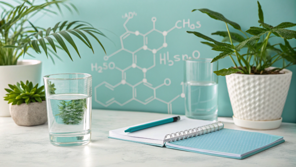 Science-based daily habits supporting healthy weight management
Healthy morning routine promoting sustainable lifestyle habits
Hydration and movement supporting metabolic balance
Daily wellness routine supported by liquid supplements
Future-focused lifestyle supporting long-term weight management
